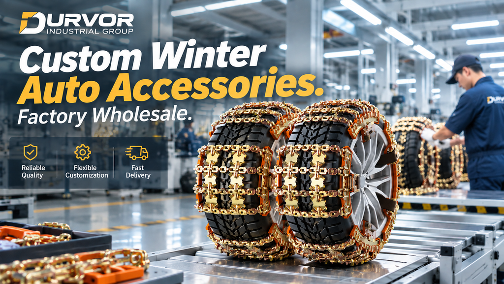 snow chains