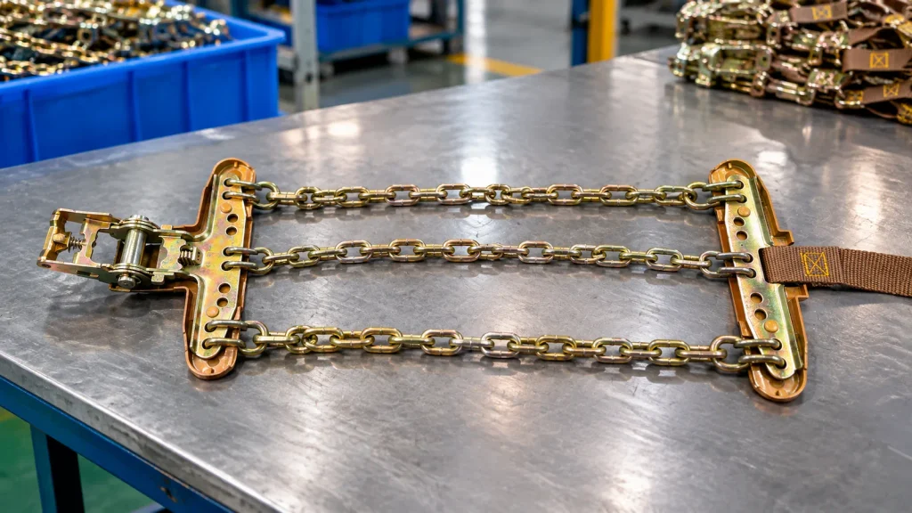 tire snow chains