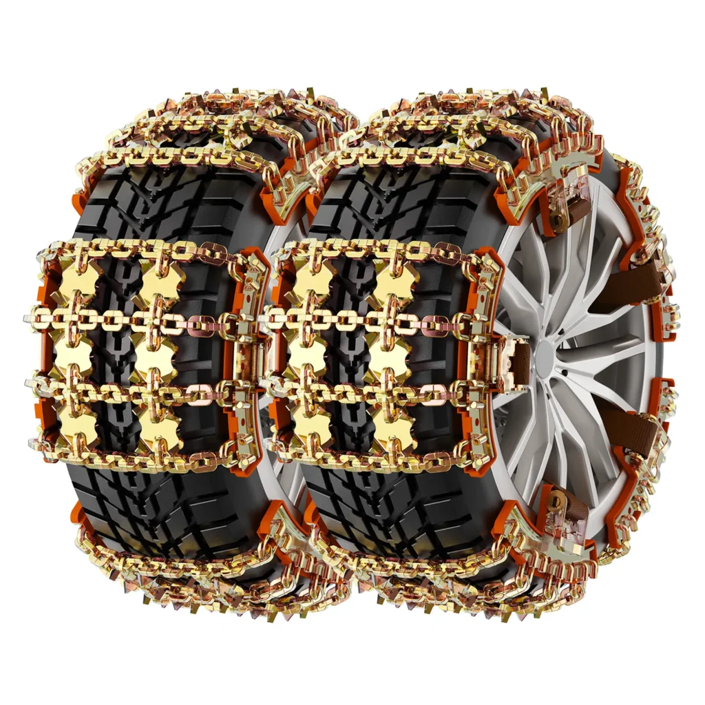 Metal Snow Chains