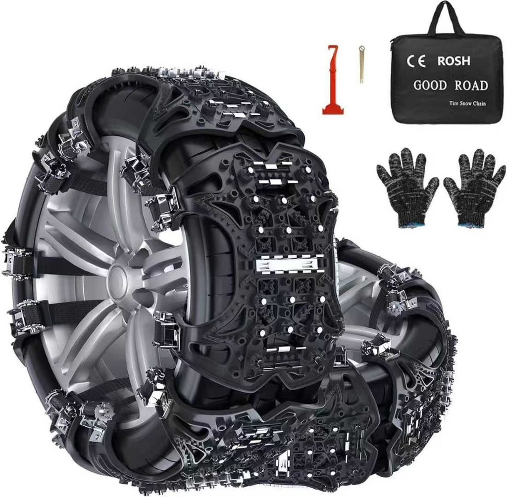 TPU Snow Chains