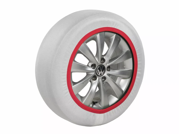 Clean-Face Tire Sock, GHSY4574 Series — GHSY4574 Clean-Face Tire Sock, GHSY4574 Series — GHSY4574