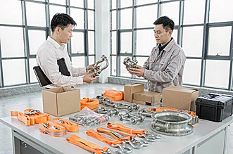Automotive accessories for importers, wholesalers and distributors