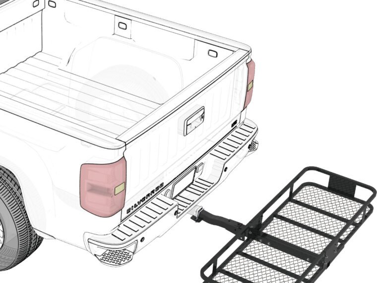 Metal Carport and Garage Shelter — Galvanized Steel, Bolted Assembly