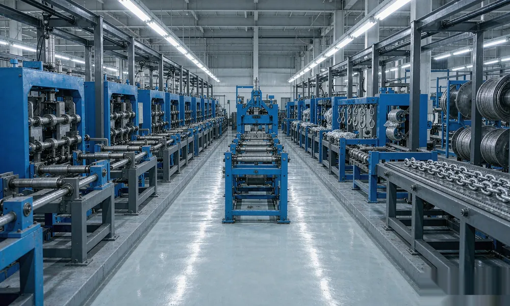 DURVOR product sourcing and manufacturing resources — image 3