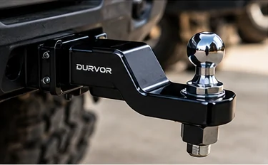 Trailer & Towing Products