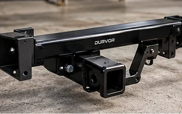 Load Securing & Tie-Down Hardware