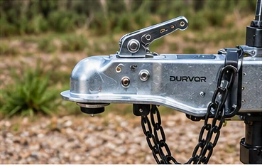 RV & Commercial Vehicle Accessories