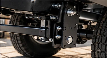 Automotive & Industrial Products