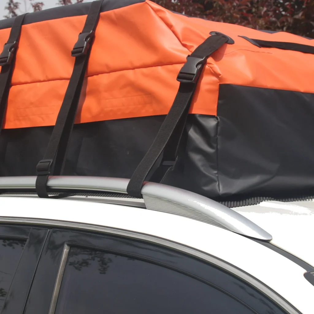 roof cargo bag model b