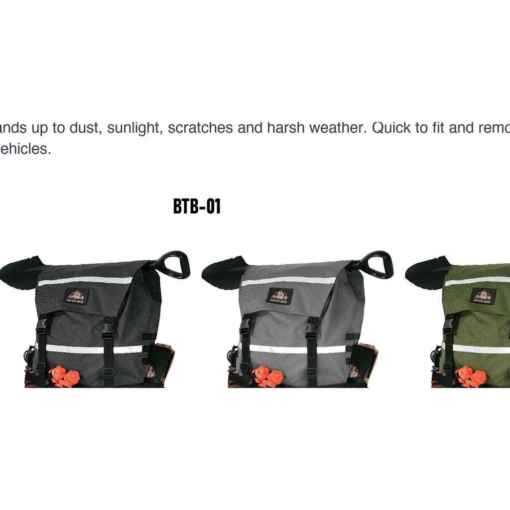 spare tyre bag