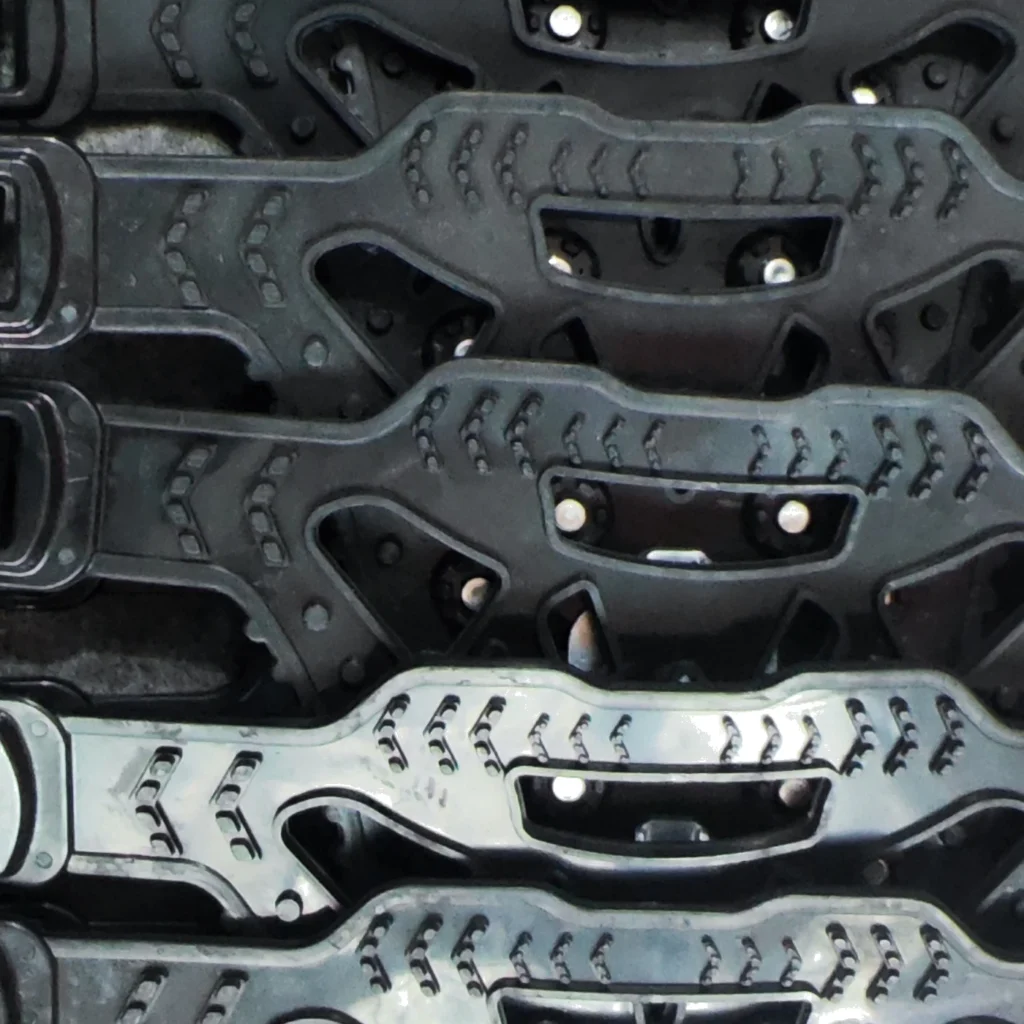 tiger claw snow chain large link