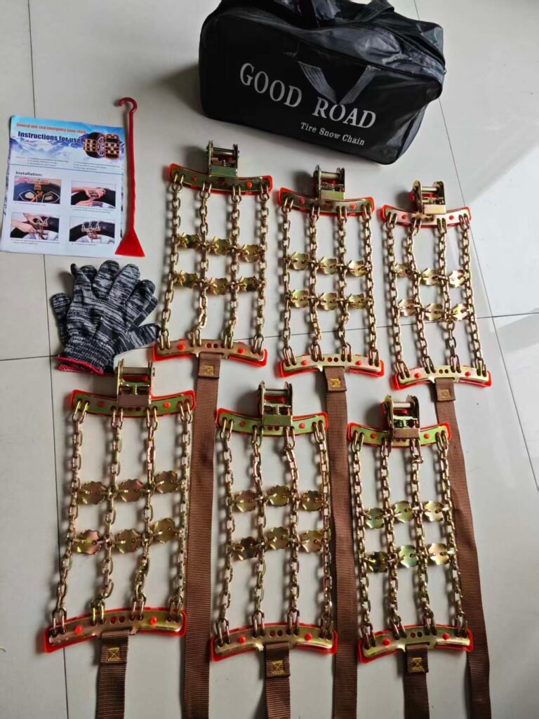 tire chains