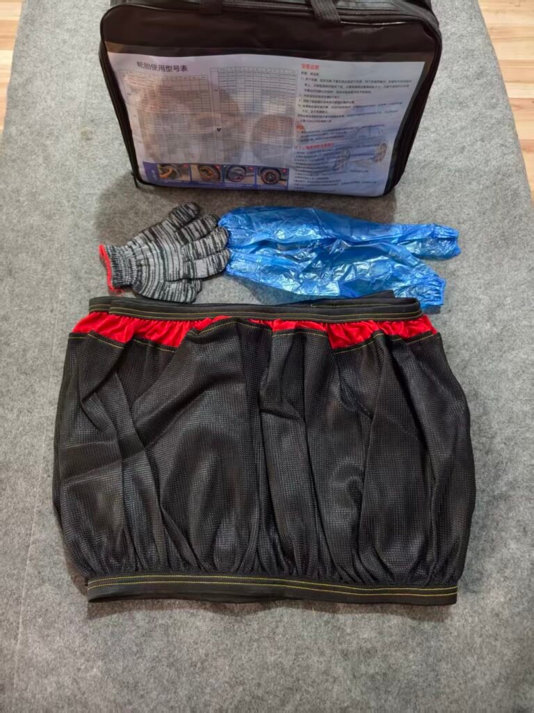 Snow Tyre Socks tire socks